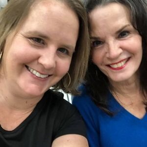 Meet your Posher, Mariah